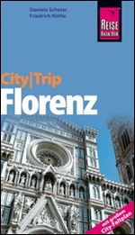 CityTrip Florenz [German]